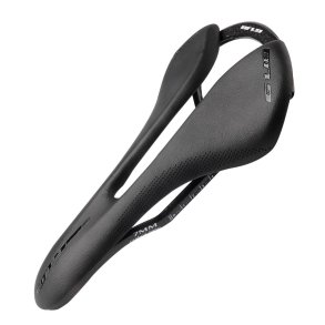 GUB 1168 - Letvgts carbon cykelsadel