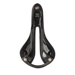 GUB 1168 - Letvgts carbon cykelsadel