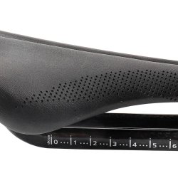 GUB 1168 - Letvgts carbon cykelsadel