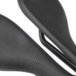 GUB 1168 - Letvgts carbon cykelsadel