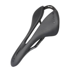 GUB 1168 - Letvgts carbon cykelsadel