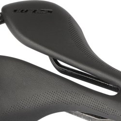 GUB 1168 - Letvgts carbon cykelsadel