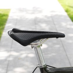 GUB 1169 - 3D Printet cykelsadel
