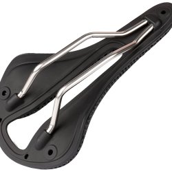 GUB 1169 - 3D Printet cykelsadel