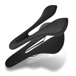 GUB 1169 - 3D Printet cykelsadel