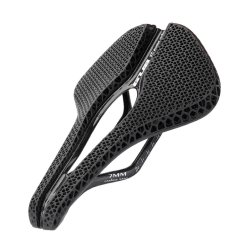 GUB 1176 - 3D Printet letvgts carbon cykelsadel
