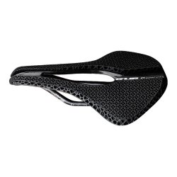 GUB 1176 - 3D Printet letvgts carbon cykelsadel