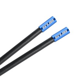 GUB kabel ender - 5 mm. endestop til bremsekabel
