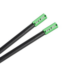 GUB kabel ender - 5 mm. endestop til bremsekabel