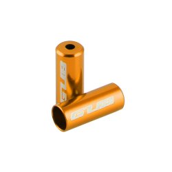 GUB kabel ender - 5 mm. endestop til bremsekabel