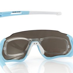 GUB 6100 - Solbriller til brn