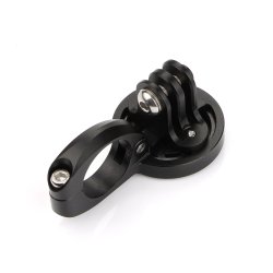 GUB 668 - Cykelcomputer beslag til TT styr