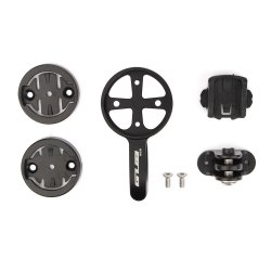 GUB 668 - Cykelcomputer beslag til TT styr