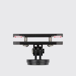 GUB 682 - Actionkamera beslag til sadel