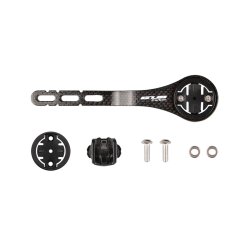 GUB 692 - Carbon cykelcomputer beslag