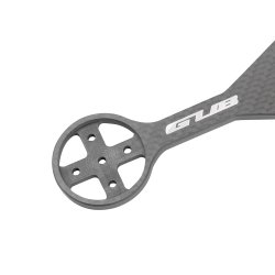 GUB 698 - Carbon cykelcomputer beslag