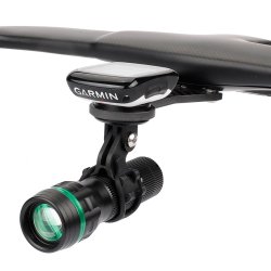 GUB 698 - Carbon cykelcomputer beslag