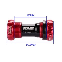 GUB C68 - Bottom Bracket