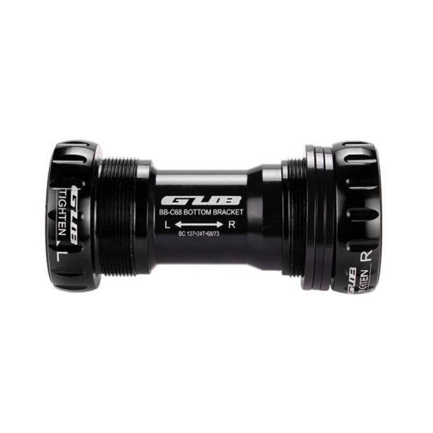 GUB C68 - Bottom Bracket