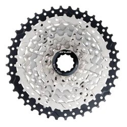 GUB CS8 Slv - 11-40T 8 Speed Kassette