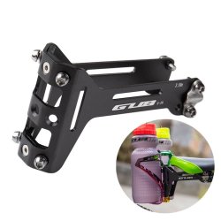 GUB 09 G-26 Black - Beslag til ekstra flaskeholdere