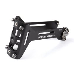 GUB 09 G-26 Black - Beslag til ekstra flaskeholdere