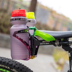 GUB 09 G-26 Black - Beslag til ekstra flaskeholdere