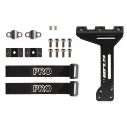 GUB 09 G-26 Black - Beslag til ekstra flaskeholdere