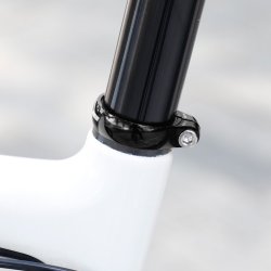 GUB G-500 - Sadelrrsklampe