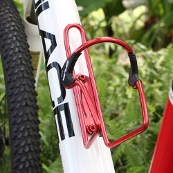 GUB G-510 - Anodiseret skruer til flaskeholder