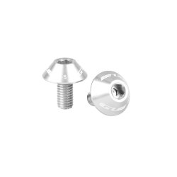 GUB G-510 - Anodiseret skruer til flaskeholder