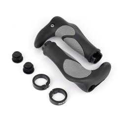 GUB G-610 - Super ergonomiske hndtag 