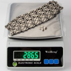 GUB PYC - 10 Speed kde