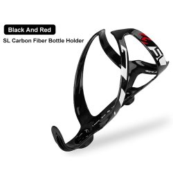 GUB SL Carbon - Letvgts carbon flaskeholder