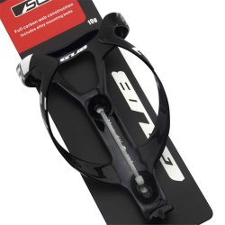 GUB SL Carbon - Letvgts carbon flaskeholder