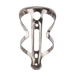 GUB T20 Titanium - Letvgts flaskeholder