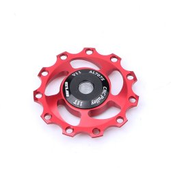 GUB V11 - Aluminium Pulleyhjul