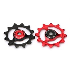 GUB V12 - Aluminium Pulleyhjul