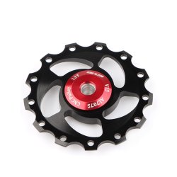 GUB V13 - Aluminium Pulleyhjul