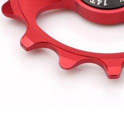 GUB V14 - Aluminium Pulleyhjul