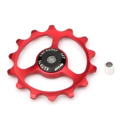 GUB V14 - Aluminium Pulleyhjul