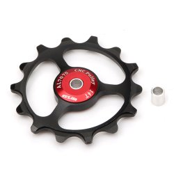 GUB V14 - Aluminium Pulleyhjul