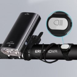 Gaciron V20D-1700 - Cykellygte