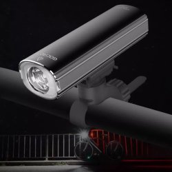 Gaciron V20S-1500 - Cykellygte