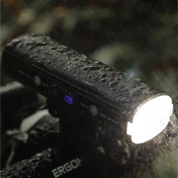 Gaciron V20S-1500 - Cykellygte