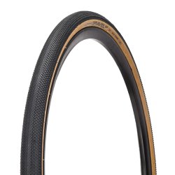 Chaoyang Gravel GP TLR/SPS 700x40 (42-622) - Tubeless ready gravel foldedk / Brune dksider