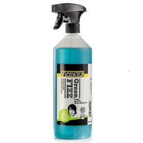 Pedros Green Fizz - Skum cykels�be