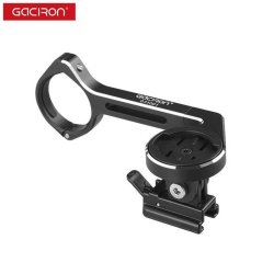 Gaciron H10C - Lygte/cykelcomputer beslag