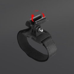 Gaciron H15P - Hjelmbeslag