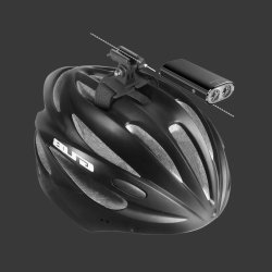 Gaciron H15P - Hjelmbeslag